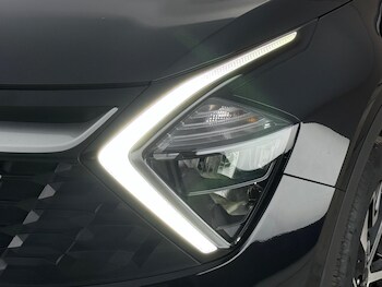 Used Kia Sportage 2023 for sale - 78048341: Photo