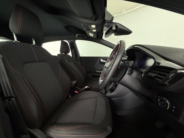 Used Ford Puma 2023 for sale - 76086354: Photo 14