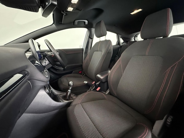 Used Ford Puma 2023 for sale - 76086354: Photo 15
