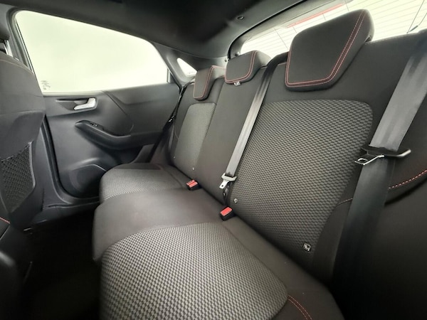 Used Ford Puma 2023 for sale - 76086354: Photo 16