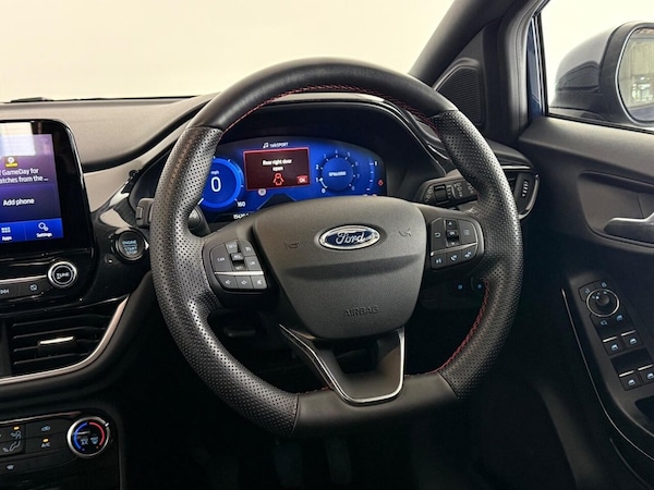 Used Ford Puma 2023 for sale - 76086354: Photo 19