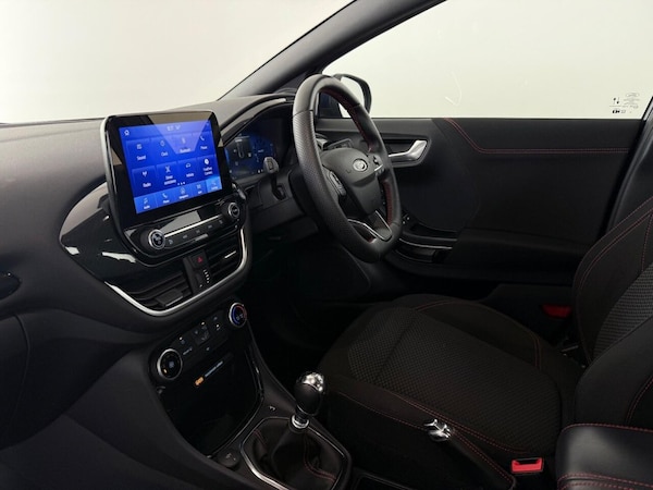 Used Ford Puma 2023 for sale - 76086354: Photo 20
