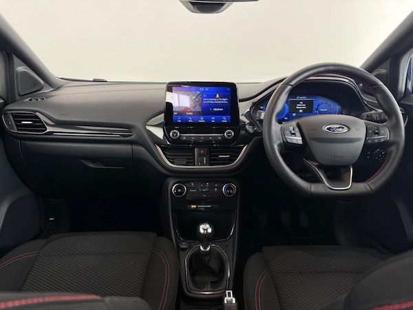 Used Ford Puma 2023 for sale - 76086354: Photo 21