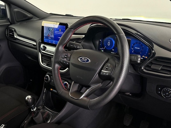 Used Ford Puma 2023 for sale - 76086354: Photo 22