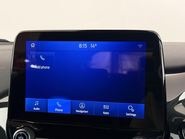 Used Ford Puma 2023 for sale - 76086354: Photo 27