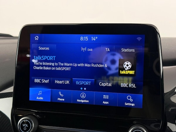Used Ford Puma 2023 for sale - 76086354: Photo 28