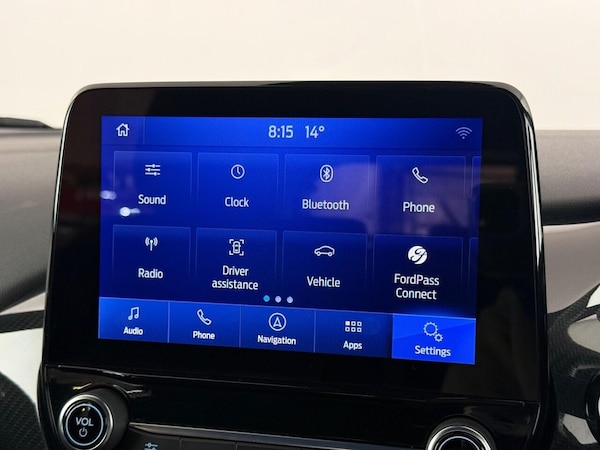 Used Ford Puma 2023 for sale - 76086354: Photo 31