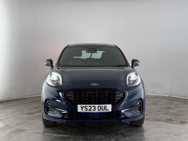 Used Ford Puma 2023 for sale - 76086354: Photo 3