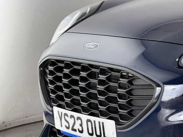 Used Ford Puma 2023 for sale - 76086354: Photo 45