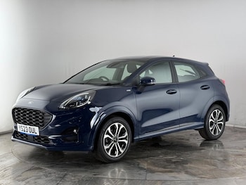 Used Ford Puma 2023 for sale - 76086354: Photo 4