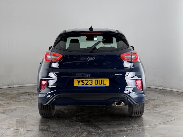 Used Ford Puma 2023 for sale - 76086354: Photo 6