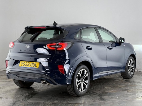 Used Ford Puma 2023 for sale - 76086354: Photo 7