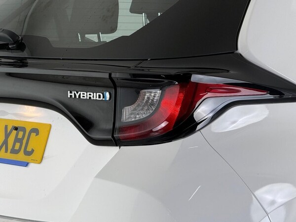 Used Toyota Yaris 2020 for sale - 76216895: Photo 10