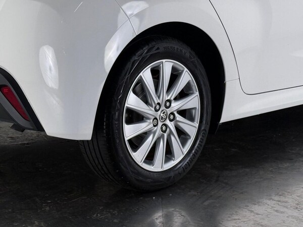Used Toyota Yaris 2020 for sale - 76216895: Photo 12