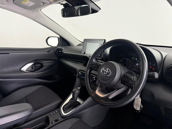 Used Toyota Yaris 2020 for sale - 76216895: Photo 15
