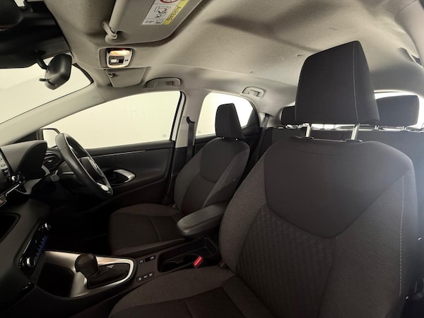 Used Toyota Yaris 2020 for sale - 76216895: Photo 18