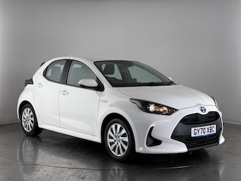 Toyota - Yaris