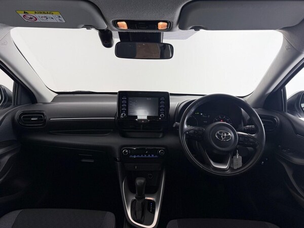 Used Toyota Yaris 2020 for sale - 76216895: Photo 20