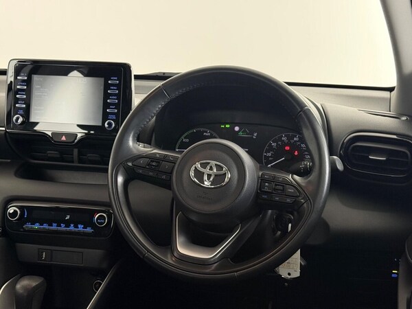 Used Toyota Yaris 2020 for sale - 76216895: Photo 22