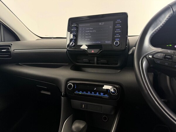 Used Toyota Yaris 2020 for sale - 76216895: Photo 39