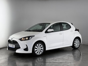 Used Toyota Yaris 2020 for sale - 76216895: Photo 3