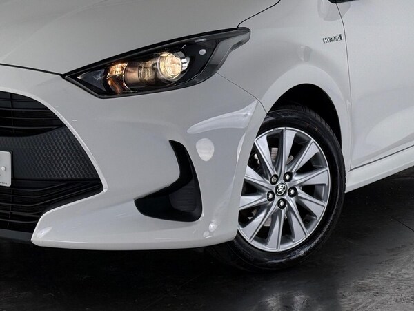 Used Toyota Yaris 2020 for sale - 76216895: Photo 42