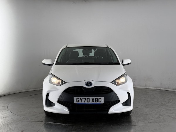 Used Toyota Yaris 2020 for sale - 76216895: Photo 7