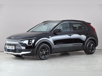 Used Kia Niro 2023 for sale - 78048326: Photo