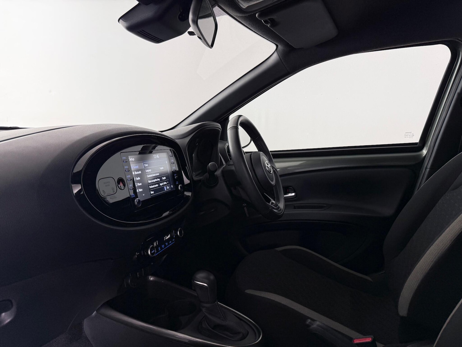 Used Toyota Aygo X 2023 for sale - 77260529: Photo 15