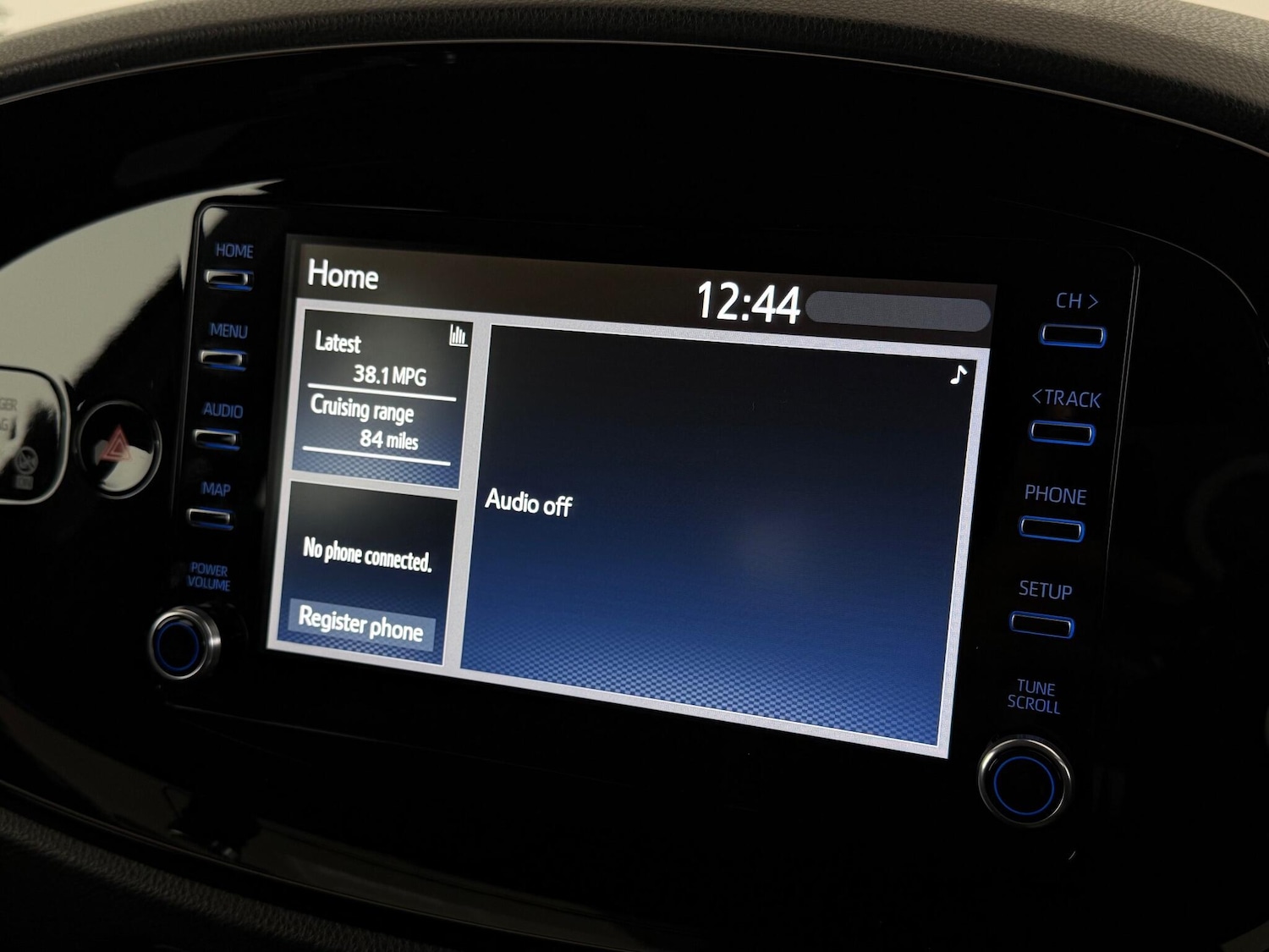 Used Toyota Aygo X 2023 for sale - 77260529: Photo 22