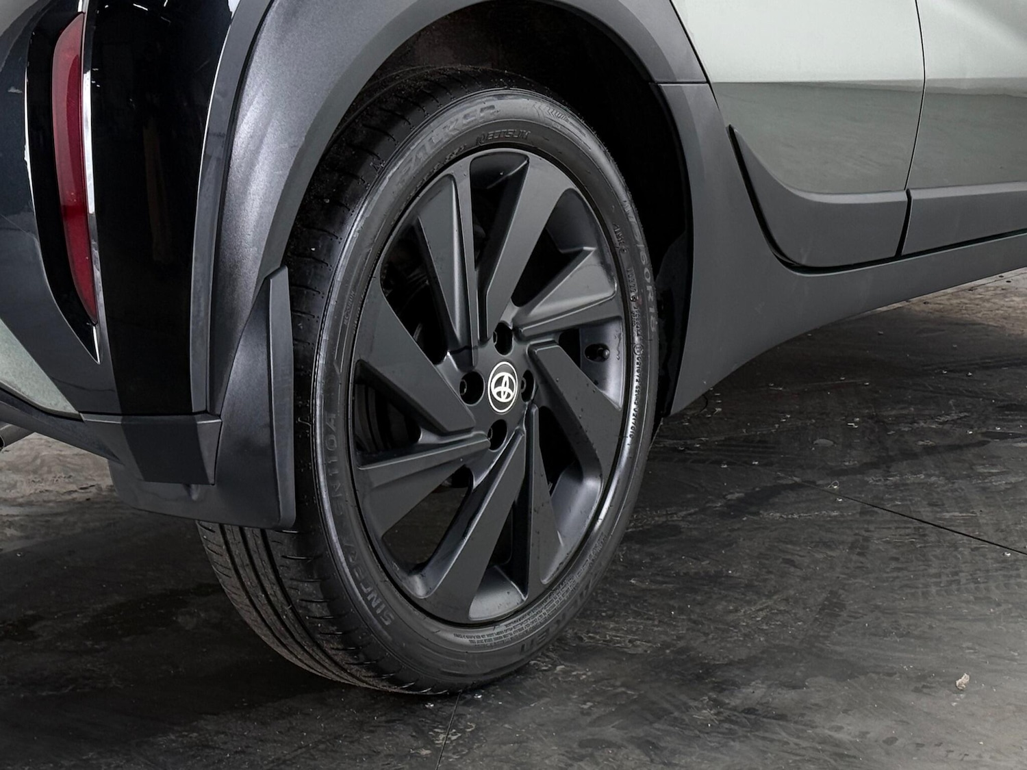 Used Toyota Aygo X 2023 for sale - 77260529: Photo 8