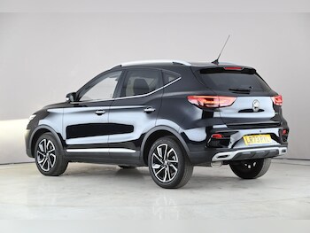 Used MG MG ZS 2023 for sale - 78101539: Photo