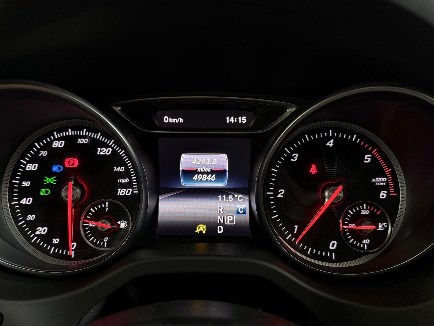 Used Mercedes-Benz GLA 2017 for sale - 76467441: Photo 19