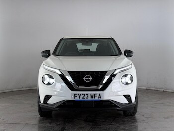 Used Nissan Juke 2023 for sale - 77854413: Photo