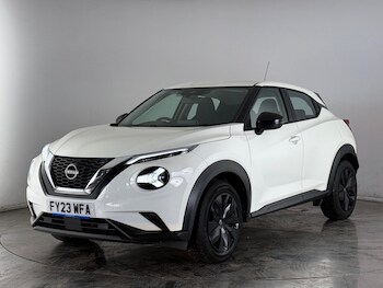 Used Nissan Juke 2023 for sale - 77854413: Photo
