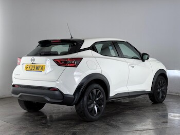 Used Nissan Juke 2023 for sale - 77854413: Photo