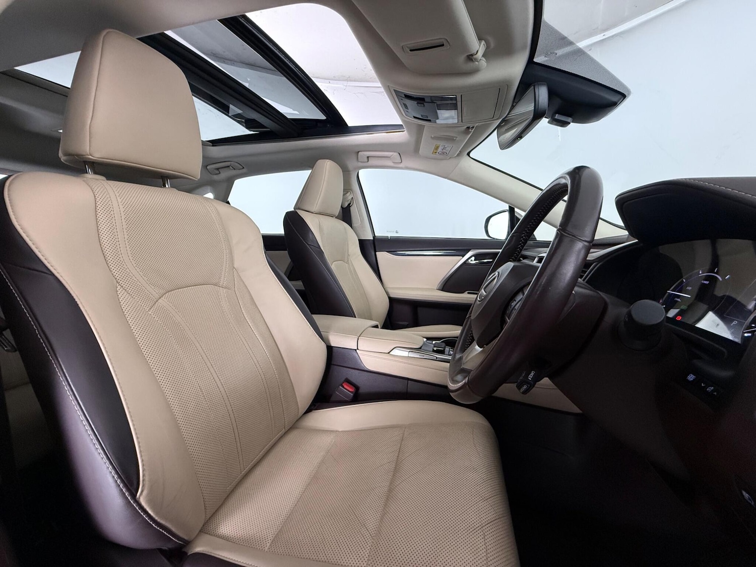 Used Lexus RX 2018 for sale - 77259527: Photo 10