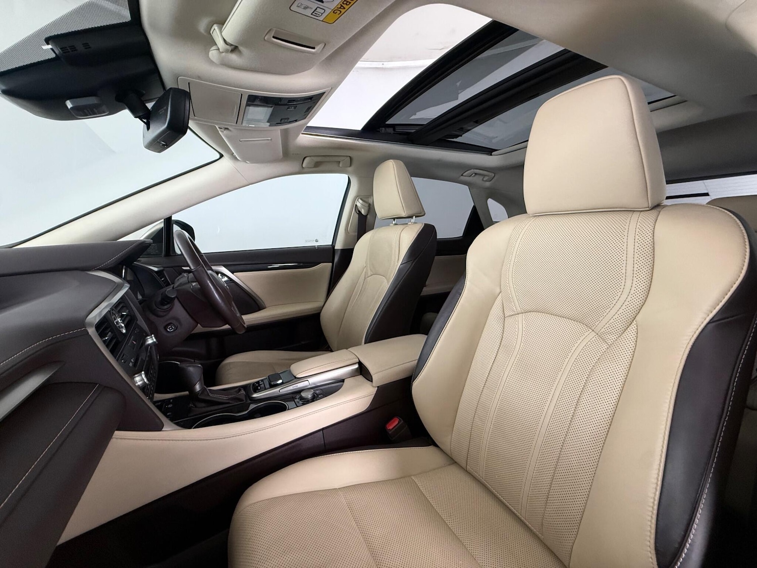 Used Lexus RX 2018 for sale - 77259527: Photo 11