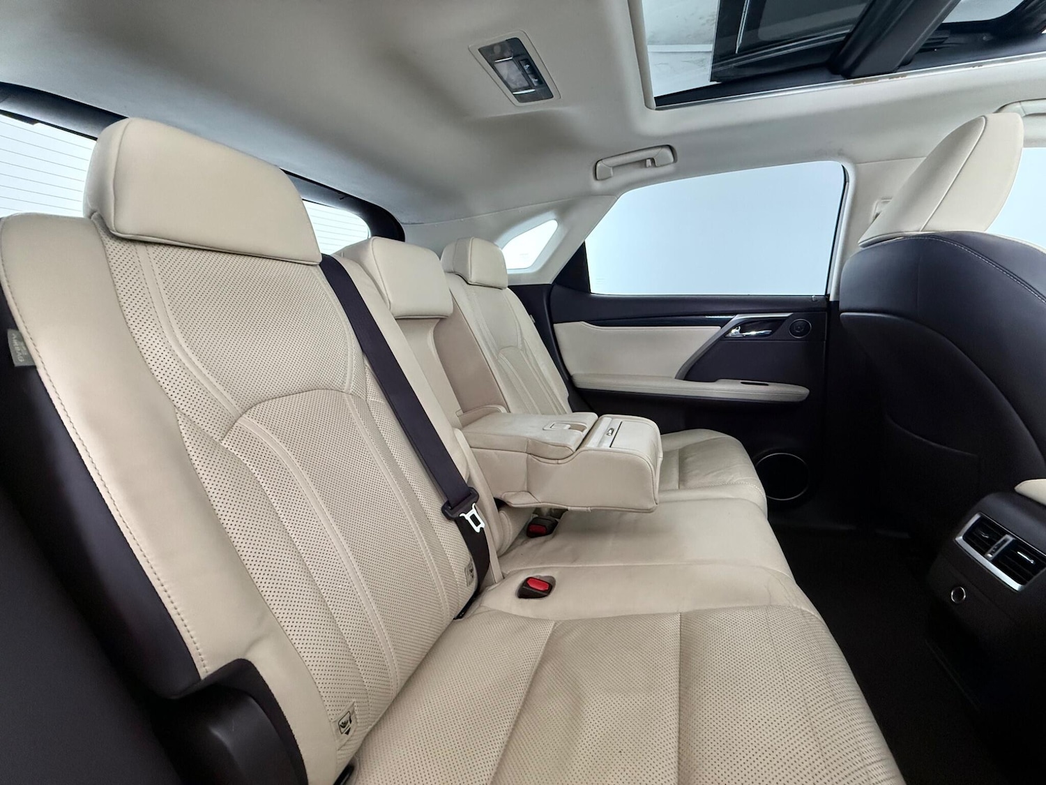 Used Lexus RX 2018 for sale - 77259527: Photo 12