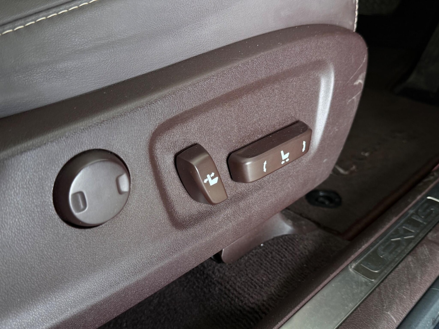 Used Lexus RX 2018 for sale - 77259527: Photo 13