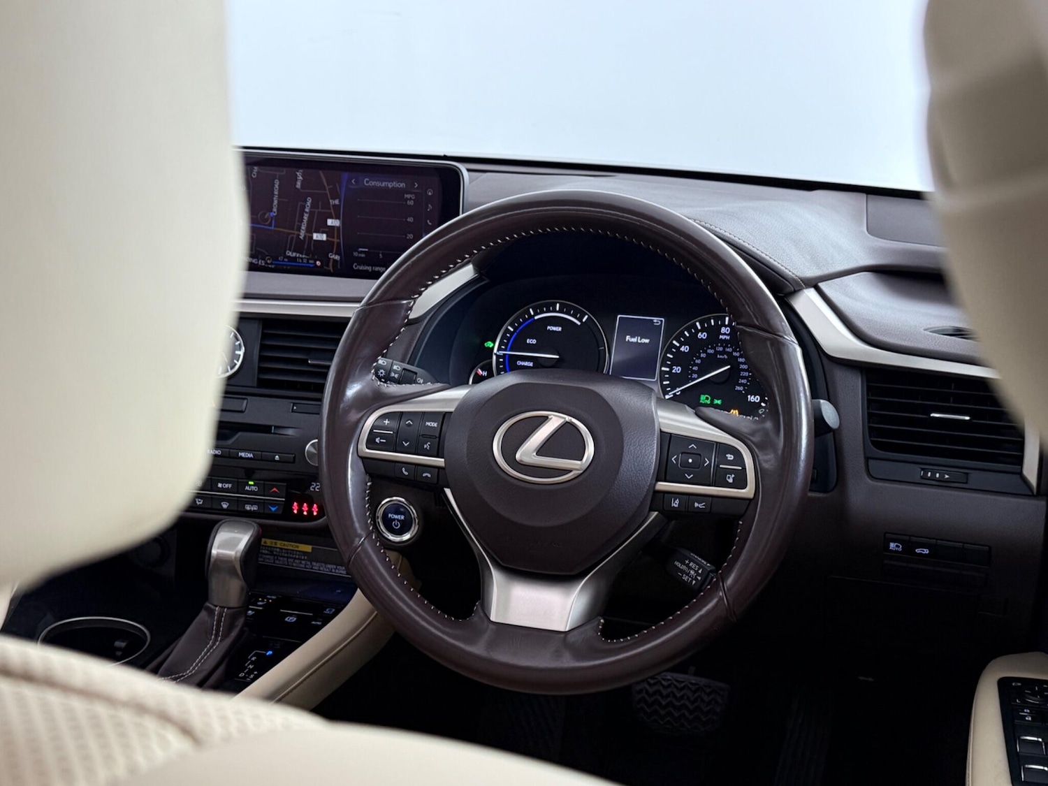 Used Lexus RX 2018 for sale - 77259527: Photo 14