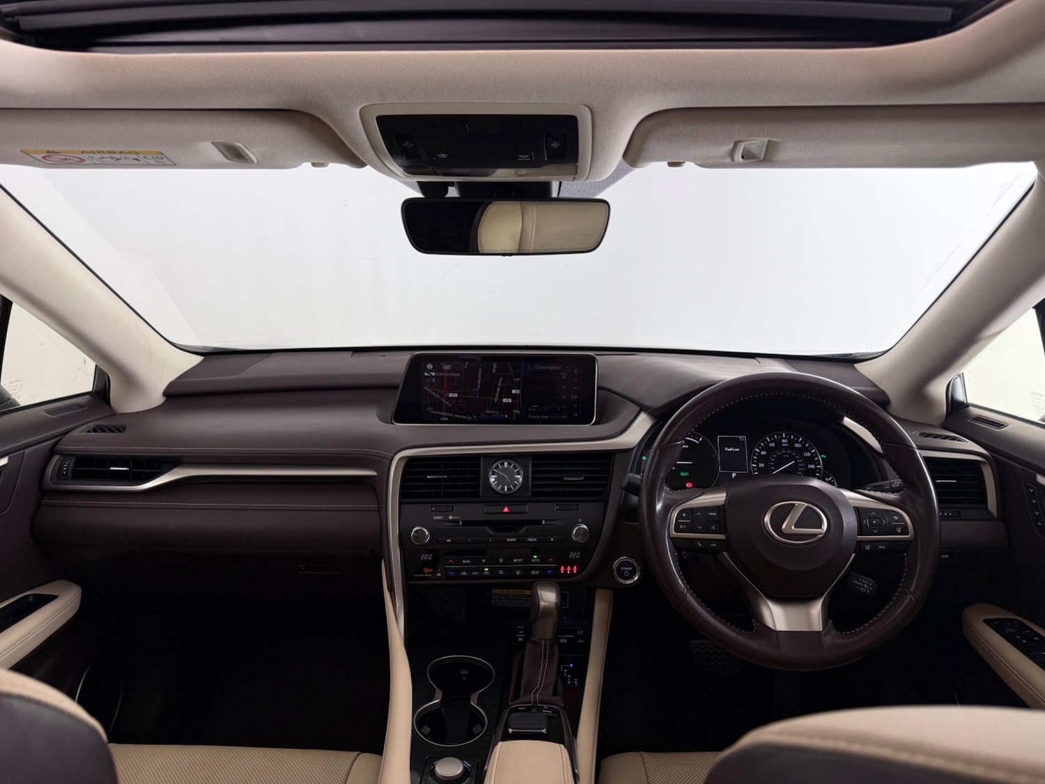 Used Lexus RX 2018 for sale - 77259527: Photo 15