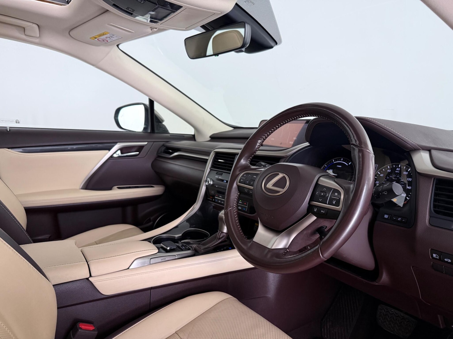 Used Lexus RX 2018 for sale - 77259527: Photo 17