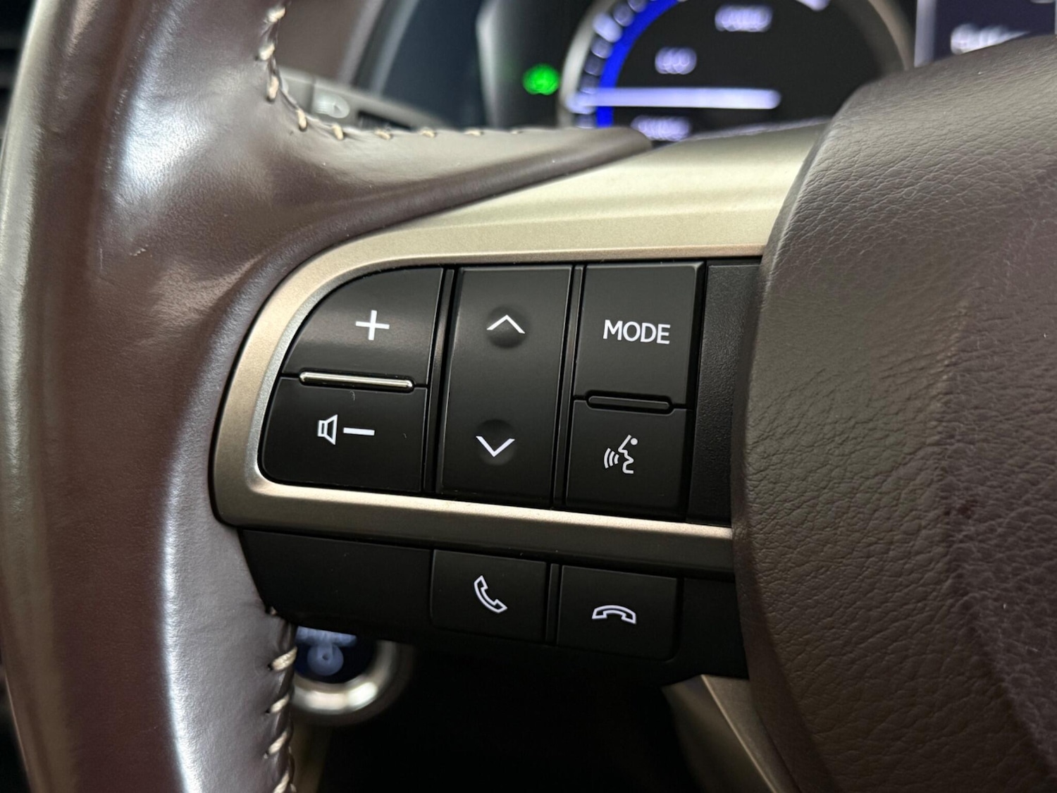 Used Lexus RX 2018 for sale - 77259527: Photo 18