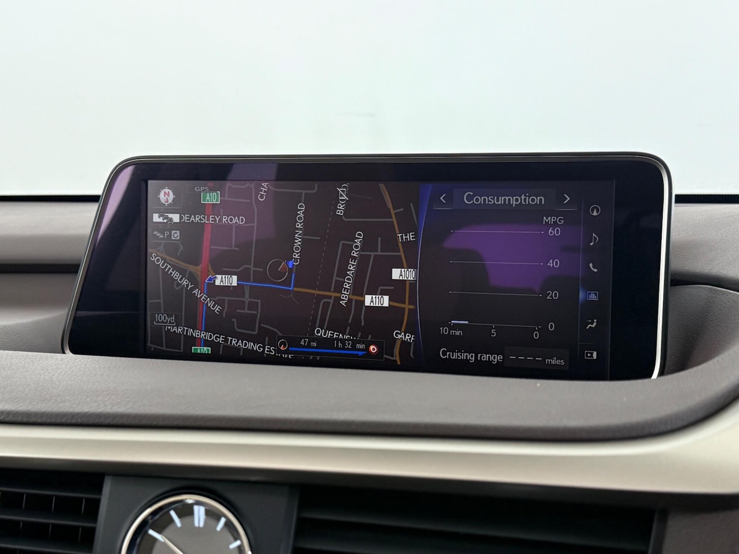 Used Lexus RX 2018 for sale - 77259527: Photo 19