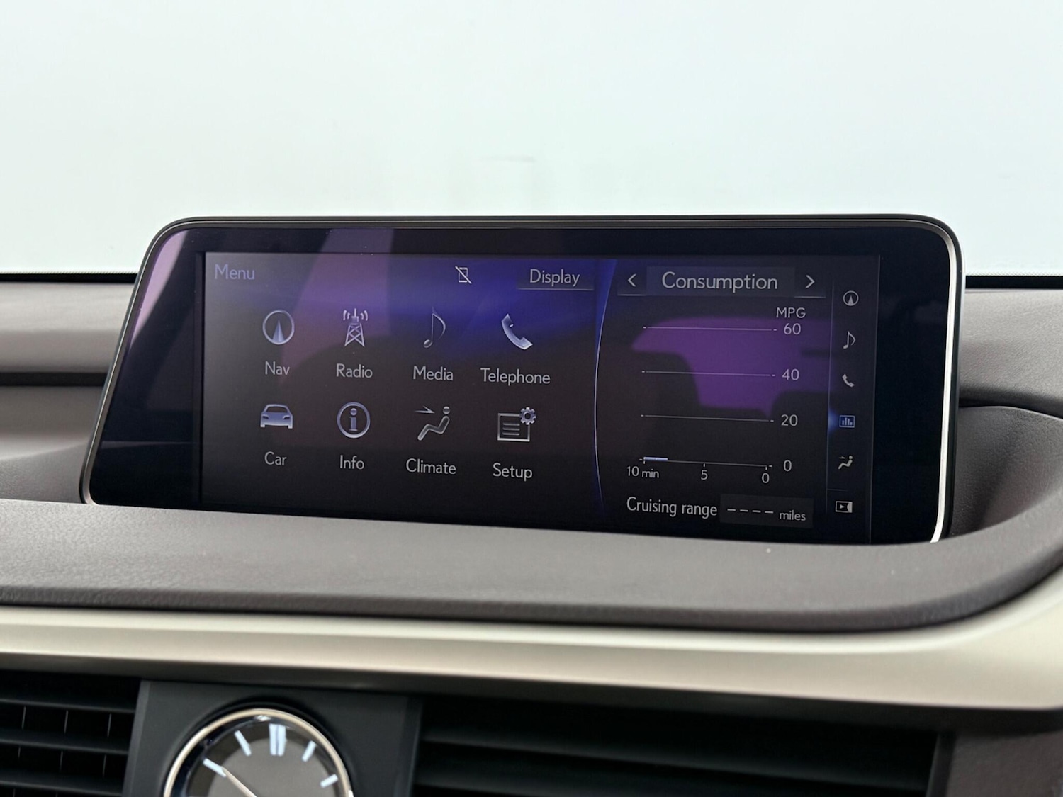 Used Lexus RX 2018 for sale - 77259527: Photo 20