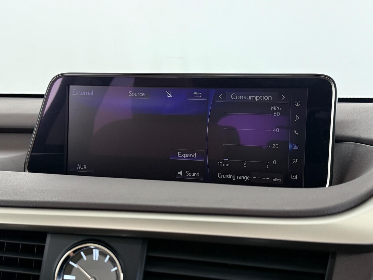 Used Lexus RX 2018 for sale - 77259527: Photo 23