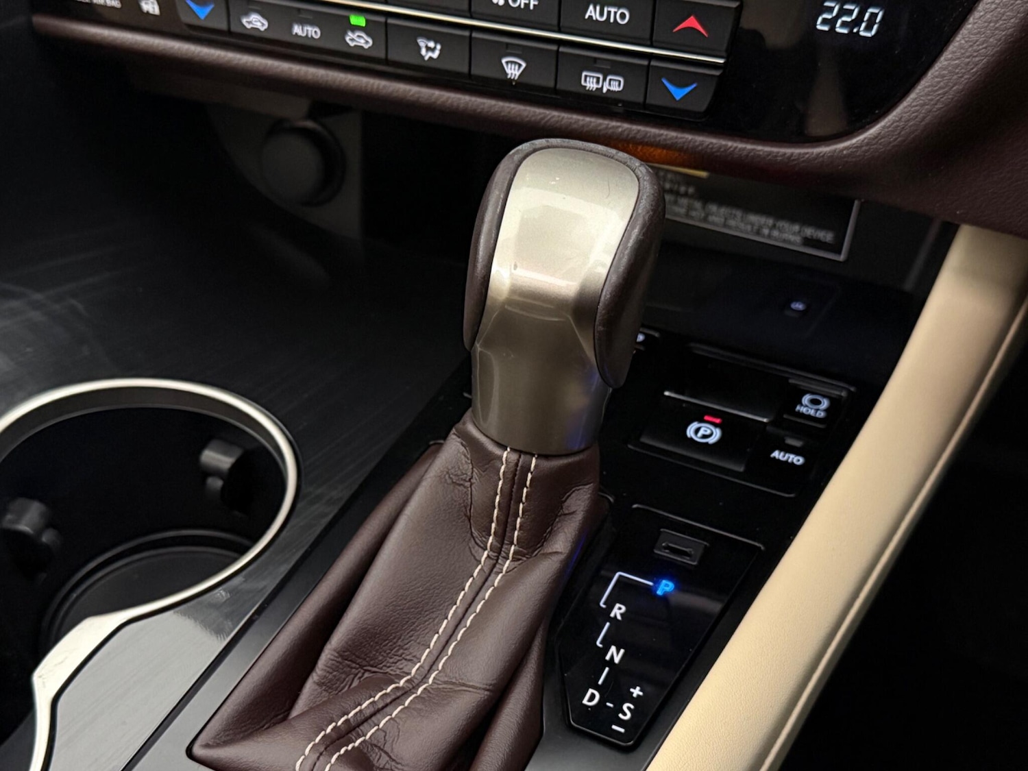 Used Lexus RX 2018 for sale - 77259527: Photo 26