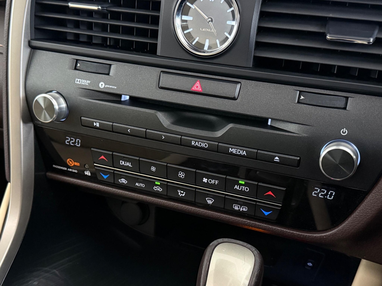 Used Lexus RX 2018 for sale - 77259527: Photo 28