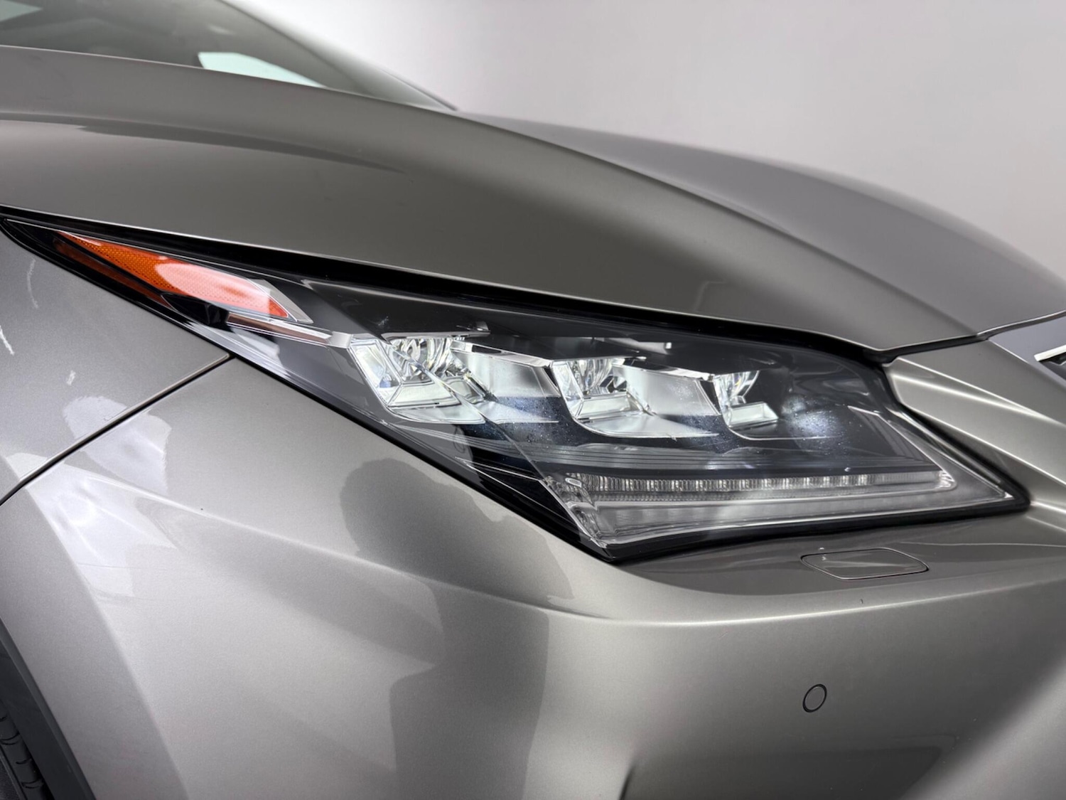 Used Lexus RX 2018 for sale - 77259527: Photo 6